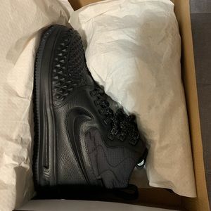 Nike Af1 Duckboot